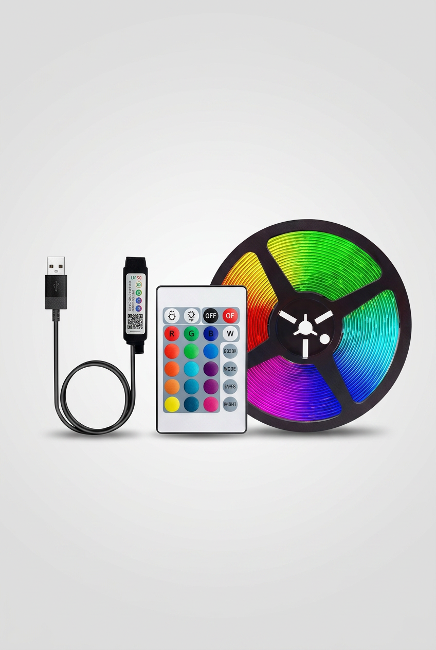 Aura RGB Light Strip
