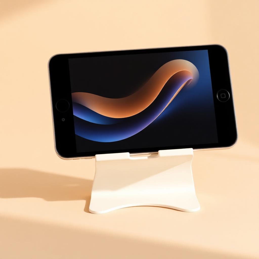 Pivot Device Stand